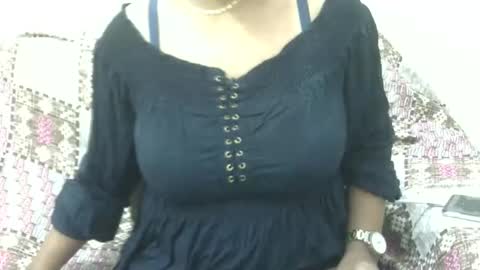 anjali_dogra786 online show from 11.08.25