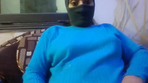 anjali_dogra786 online show from 11.28.25