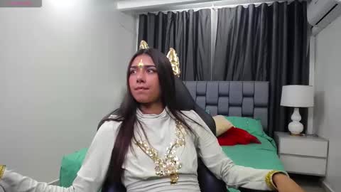 Anjila Tita online show from 02.26.26