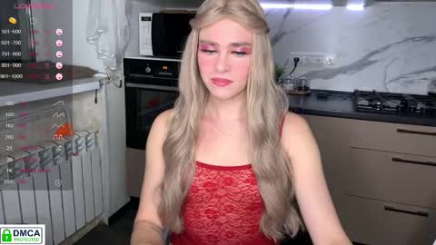 anjalin_sososok online show from 12.03.25