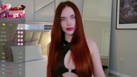 Anje online show from 01.29.25