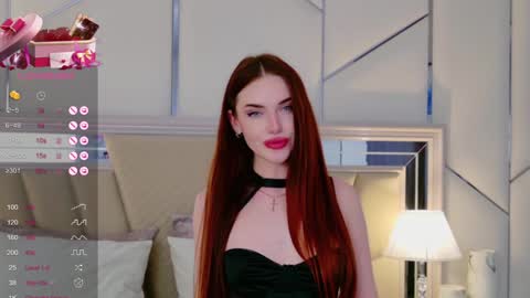 Anje online show from 02.02.25