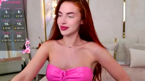 Anje online show from 10.23.25