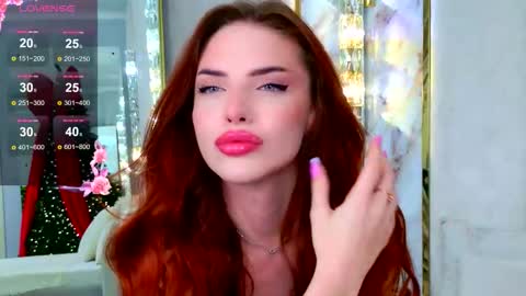 Anje online show from 11.28.25