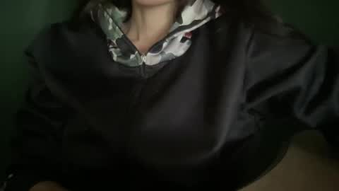 Snapshot of anje_forsexytime chatting on 01.01.25 Anje online show from 01.01.25
