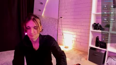 Angel online show from 11.21.25