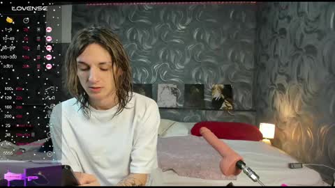 Angel online show from 03.22.26