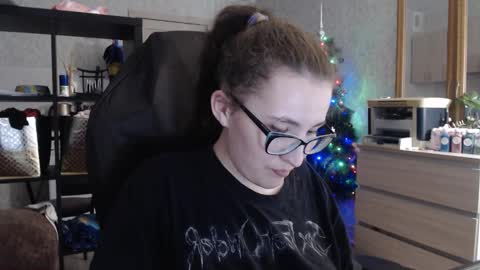 Nameless online show from 01.19.25