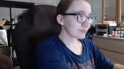 Nameless online show from 01.23.25