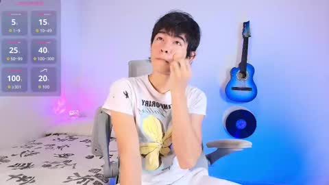 Snapshot of anky_xx chatting on 09.11.25 Anky online show from 09.11.25