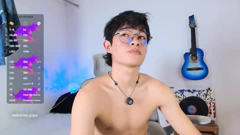 Snapshot of anky_xx chatting on 11.07.25 Anky online show from 11.07.25