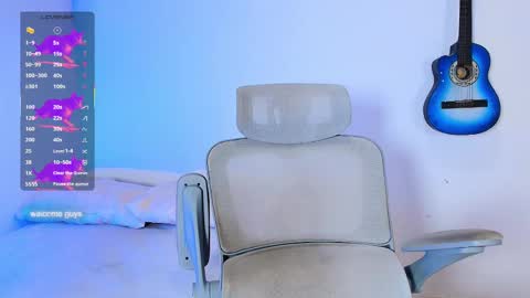 Snapshot of anky_xx chatting on 11.16.25 Anky online show from 11.16.25