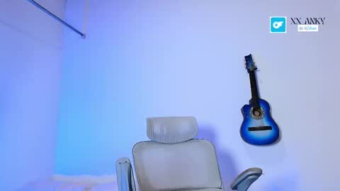 Snapshot of anky_xx chatting on 11.21.25 Anky online show from 11.21.25