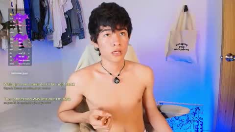 Anky online show from 01.11.26