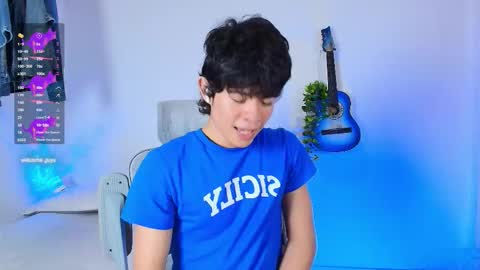 Anky online show from 02.26.26