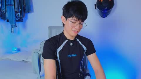 Anky online show from 04.19.26