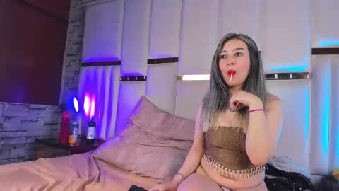 ANGEL AND TEFY online show from 11.26.25