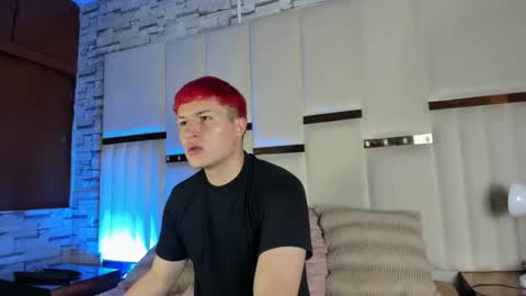 ANGEL AND TEFY online show from 03.29.26