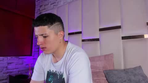 Snapshot of anlleloandangela chatting on 05.29.26 ANGEL AND TEFY online show from 05.29.26