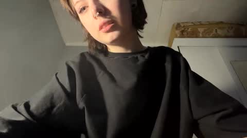 Snapshot of anmixhot chatting on 10.29.25 AnmiXHot online show from 10.29.25