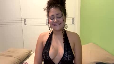 Snapshot of ann4montez_ chatting on 12.04.24 Anna online show from 12.04.24