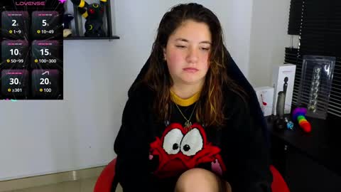 Only fans   online show from 01.03.25