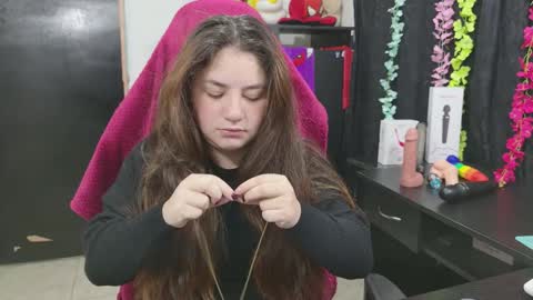 Only fans   online show from 01.15.26