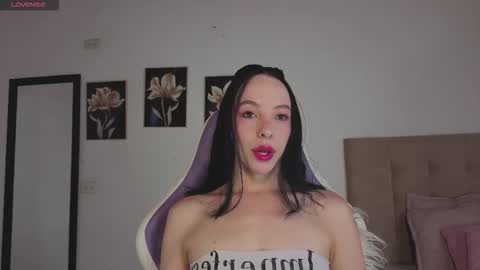 Ana  online show from 11.25.25