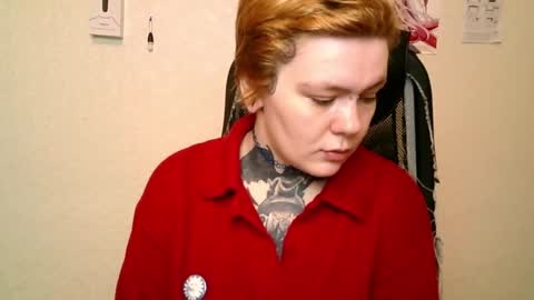 Snapshot of ann_lelala_ chatting on 02.03.25 ann_lelala_ online show from 02.03.25