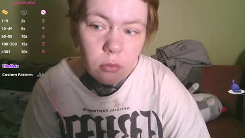 Snapshot of ann_lelala_ chatting on 02.17.25 ann_lelala_ online show from 02.17.25