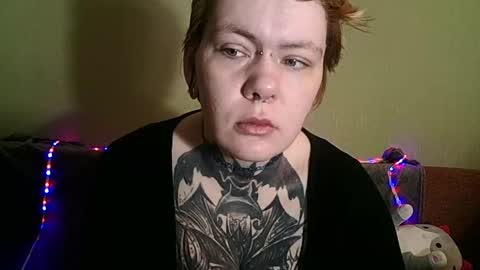 Snapshot of ann_lelala_ chatting on 02.18.25 ann_lelala_ online show from 02.18.25