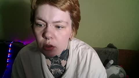 Snapshot of ann_lelala_ chatting on 02.18.25 ann_lelala_ online show from 02.18.25