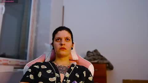 Ann online show from 02.10.25