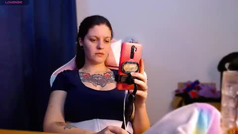 Ann online show from 02.12.25