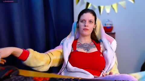 Ann online show from 02.27.25