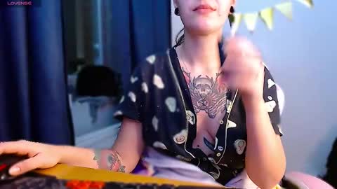 Ann online show from 02.28.25