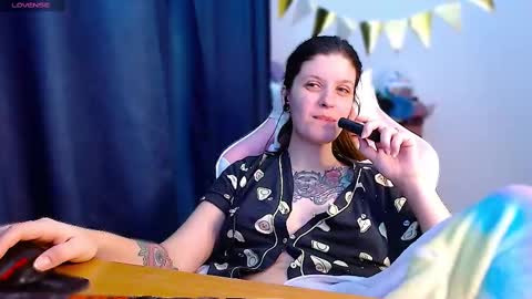 Ann online show from 02.28.25