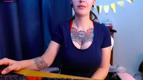 Ann online show from 03.01.25