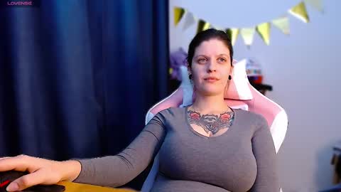 Ann online show from 03.03.25