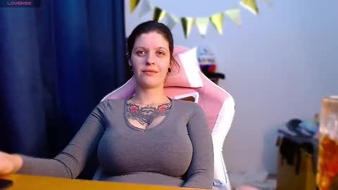 Ann online show from 03.04.25