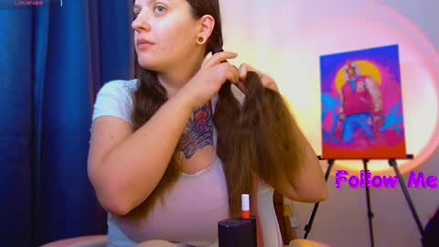 Ann online show from 03.29.26