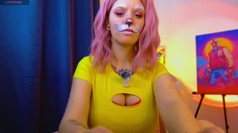 Ann online show from 03.31.26