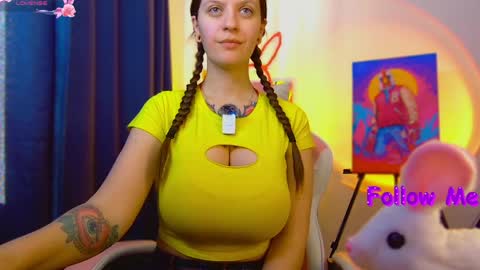 Ann online show from 04.01.26