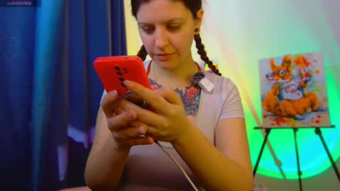 Ann online show from 04.18.26