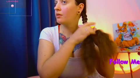 Ann online show from 04.25.26