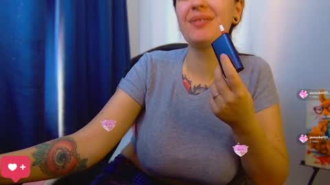 Ann online show from 05.19.26