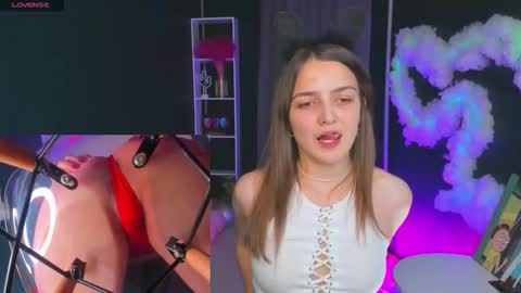 Ann online show from 10.21.25