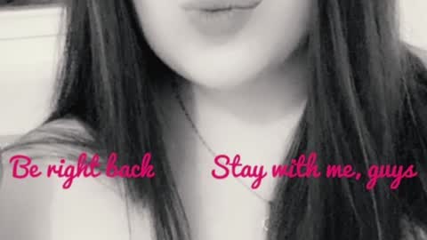 Anna online show from 02.07.25