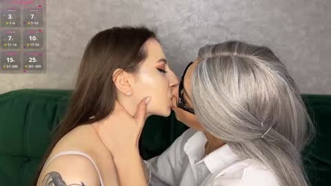 anna13121312 online show from 01.28.25