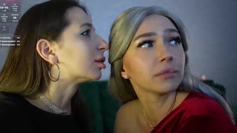 anna13121312 online show from 02.22.25